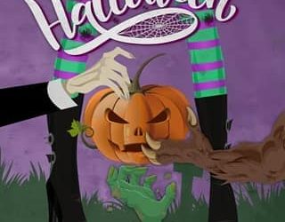 bitten on halloween latrexa nova