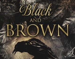 black and brown ae via