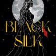 black silk letizia firmani