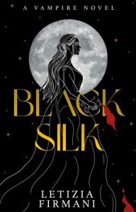 black silk, letizia firmani