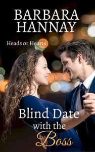 blind dates, barbara hannay