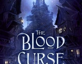 blood curse annette marie