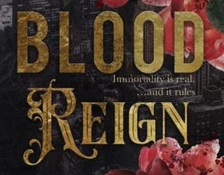 blood reign jasinda wilder