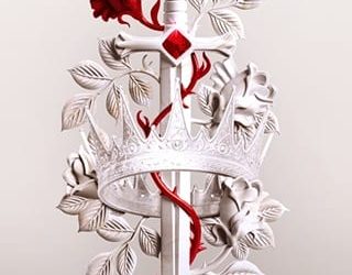 bloodguard cecy robson