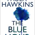 blue hour paula hawkins
