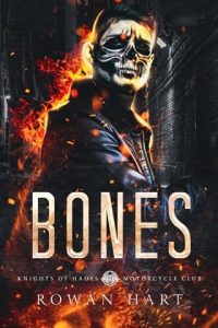 bones, rowan hart