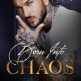 born into chaos sonja grey
