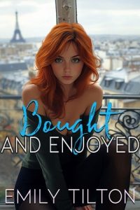 bought enjoyed, emily tilton