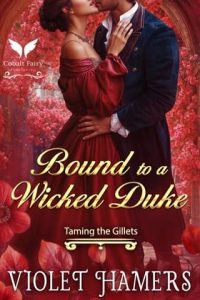 bound wicked duke, violet hamers