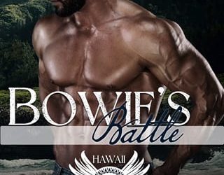 bowie's battle jen talty