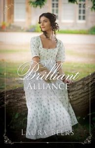 brilliant alliance laura beers