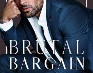 brutal bargain laurelin paige