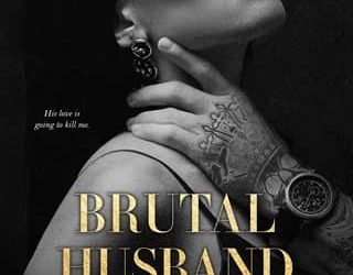 brutal husband lilith vincent