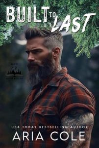 built to last, aria cole