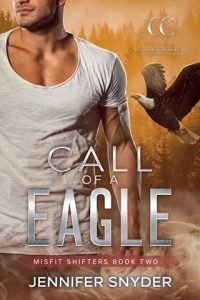 call of eagle, jennifer snyder