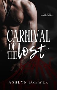 carnival of lost, ashlyn drewek