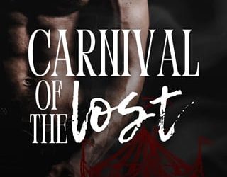 carnival of lost ashlyn drewek