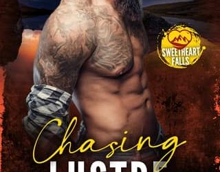 chasing lustre ellie lukas