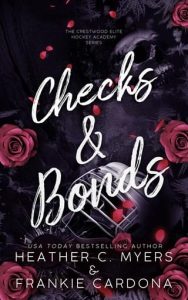 checks bonds, heather c myers