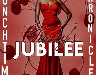 cherry's jub evelyn sola