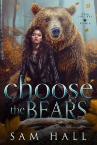 choose bears, sam hall