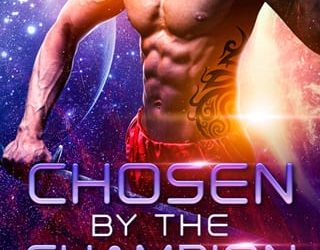 chosen champion riley onyx