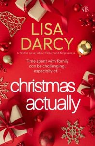 christmas actually, lisa darcy