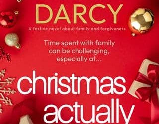 christmas actually lisa darcy