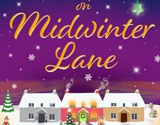 christmas lane emily harvale