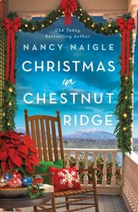 christmas, nancy naigle