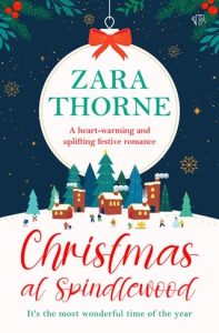 christmas spindlewood, zara thorne