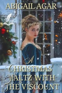 christmas waltz, abigail agar