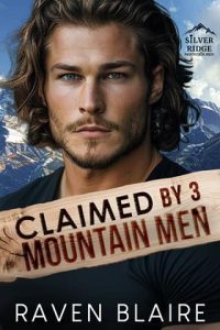 claimed 3 mountain men, raven blaire