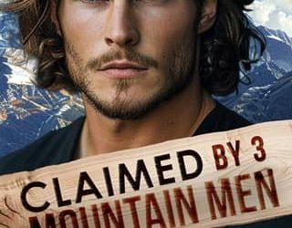 claimed 3 mountain men raven blaire