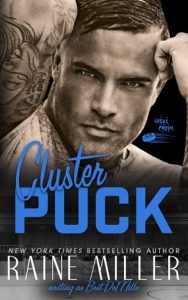clusterpuck, raine miller