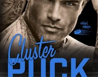clusterpuck raine miller