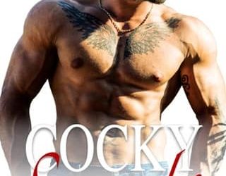 cocky secrets faleena hopkins