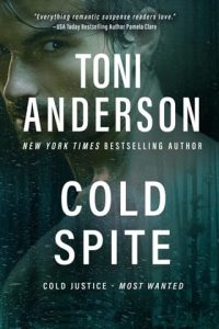 cold spite, toni anderson
