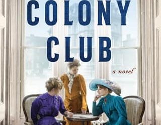 colony club shelley noble