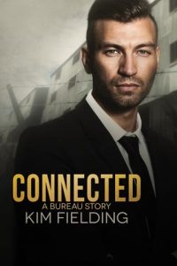 connected, kim fielding
