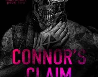 connor's claim jolie vines