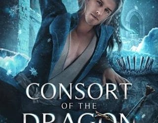consort of dragon king zarina aston