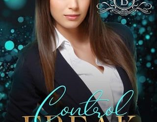 control freak kate davison