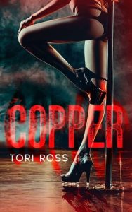 copper, tori ross