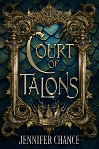court talons, jennifer chance