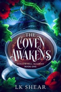 coven awakens, kl shear