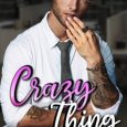 crazy thing cassie-ann l miller