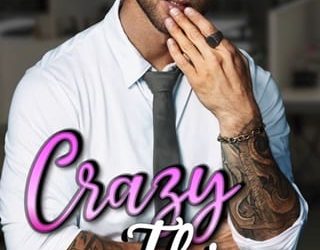 crazy thing cassie-ann l miller