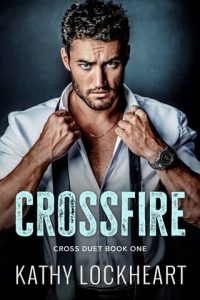 crossfire, kathy lockheart