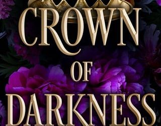 crown darkness jessica thorne